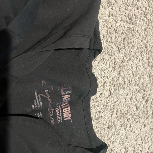 Black Grey’s A Scrubs. See Description for details on type and sizes - Picture 3 of 8